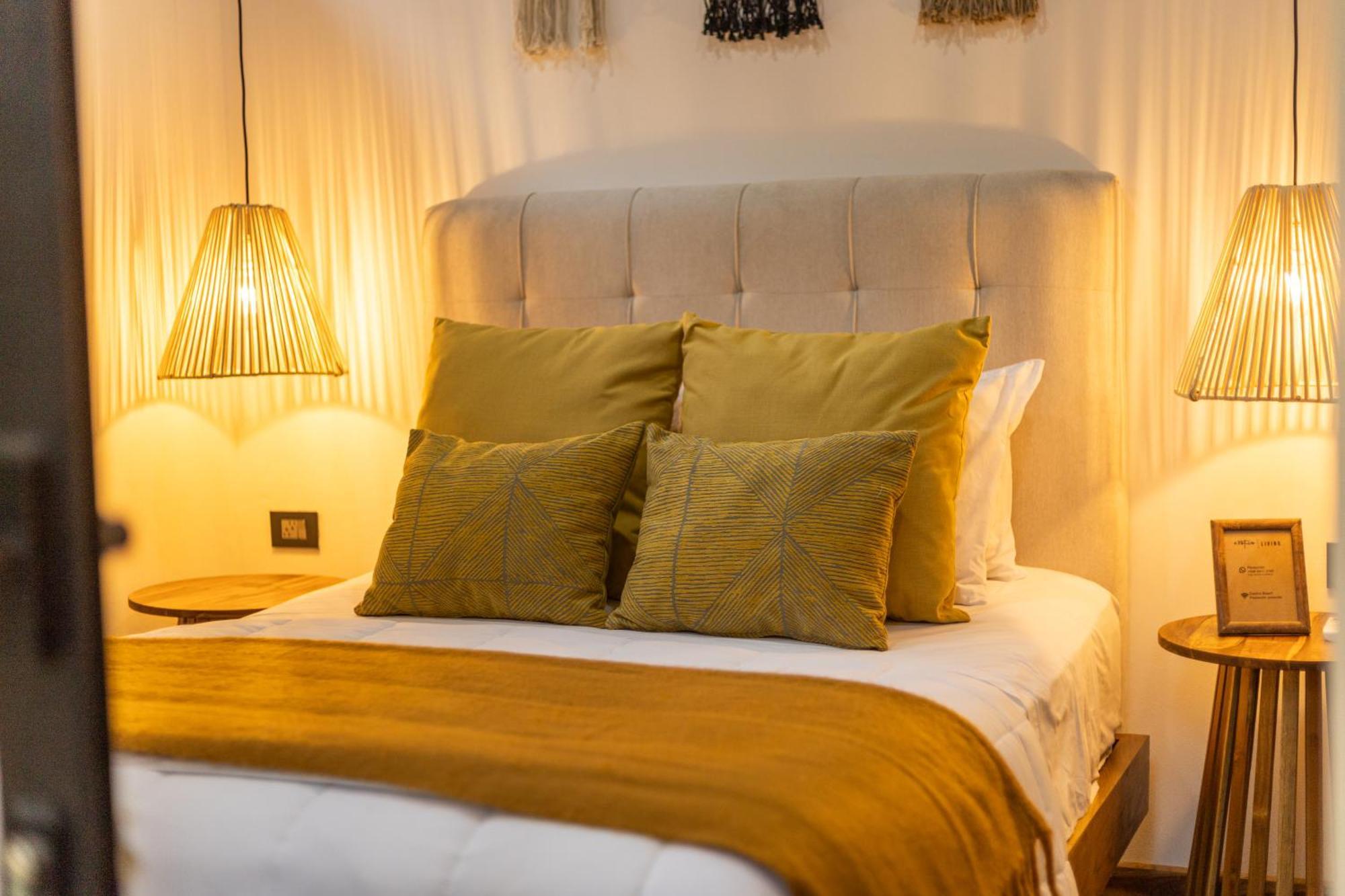 Exotico Beach Hotel Puerto Viejo de Talamanca Екстер'єр фото