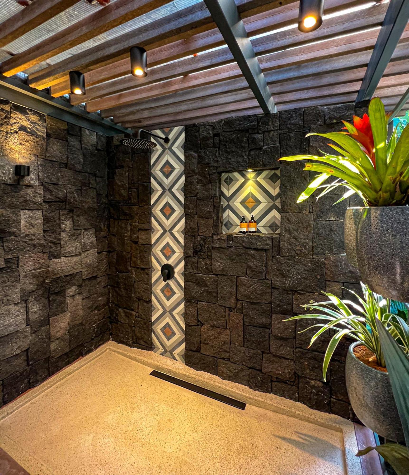 Exotico Beach Hotel Puerto Viejo de Talamanca Екстер'єр фото