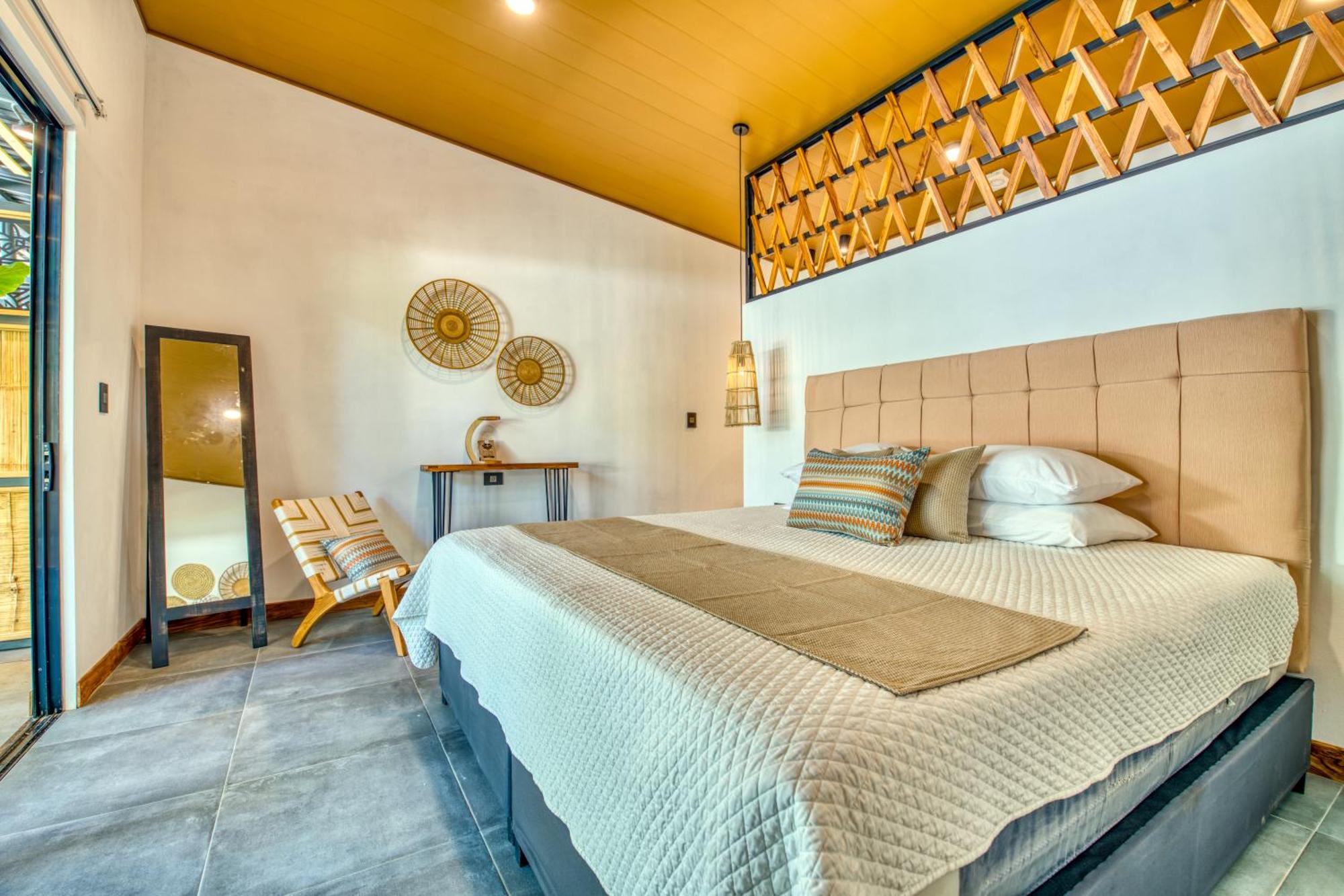 Exotico Beach Hotel Puerto Viejo de Talamanca Екстер'єр фото